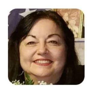 Meet your Posher, Mary ann